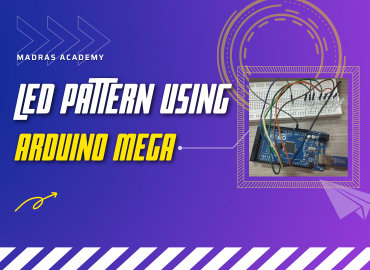 Create Stunning LED Patterns with Arduino Mega