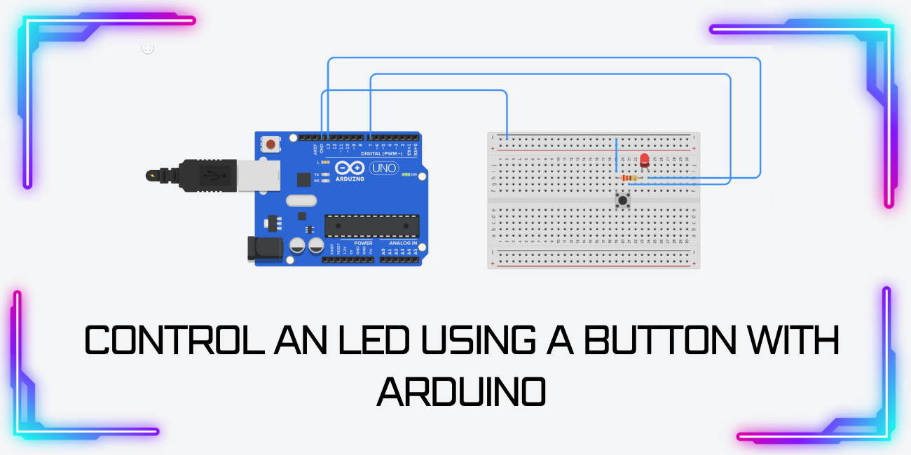 Arduino LED Patterns Project