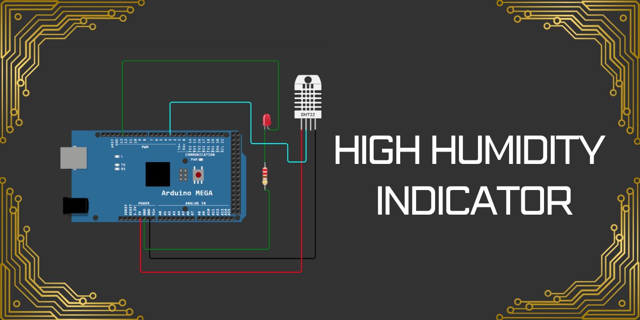 Arduino LED Patterns Project