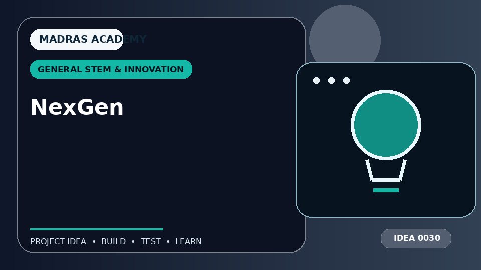 NexGen