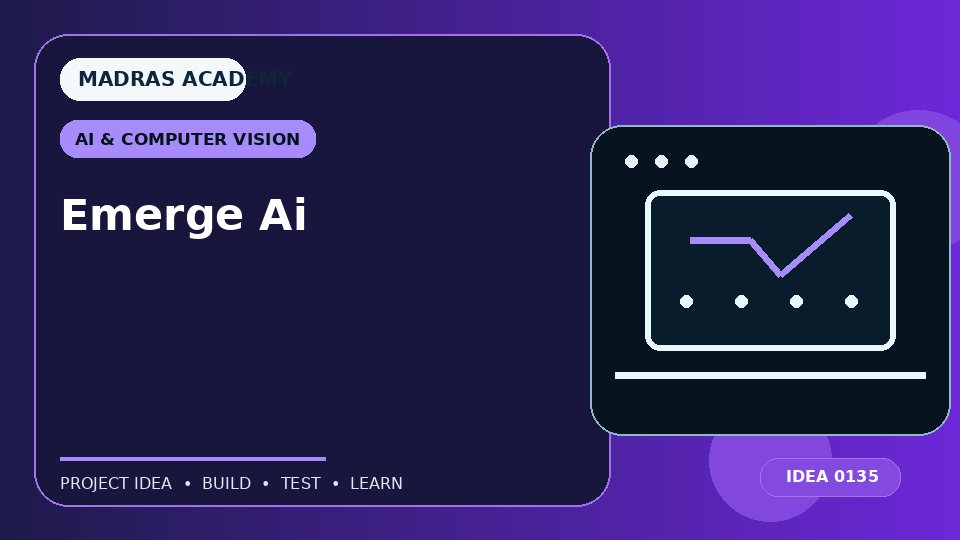 Emerge Ai