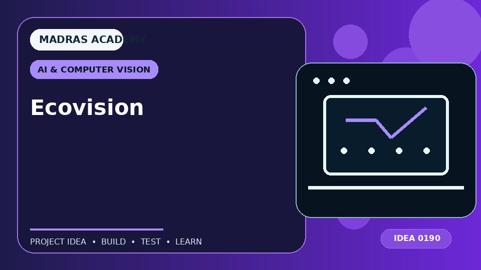 Ecovision