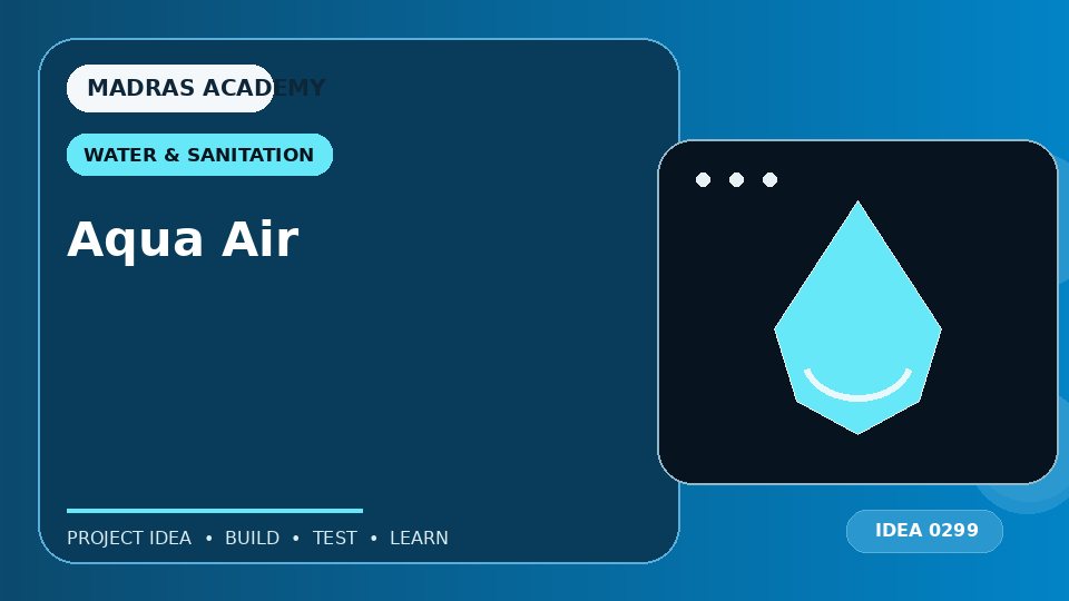 Aqua Air