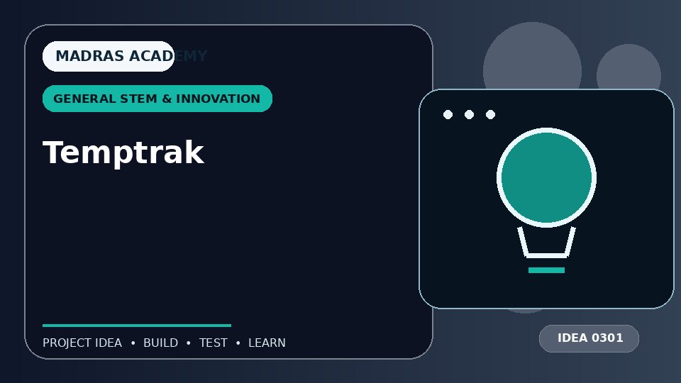 Temptrak