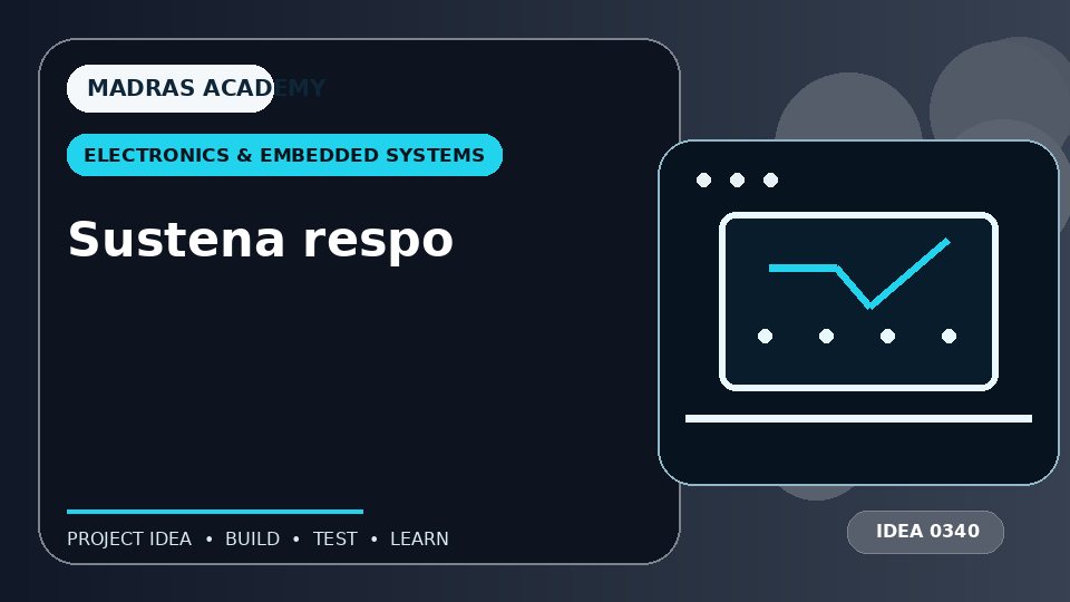 Sustena respo