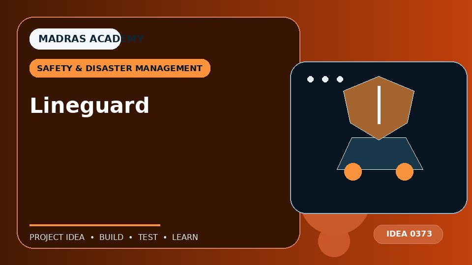 Lineguard