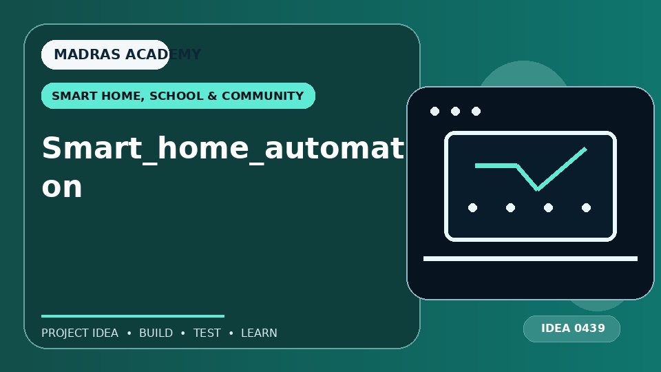 Smart_home_automati on