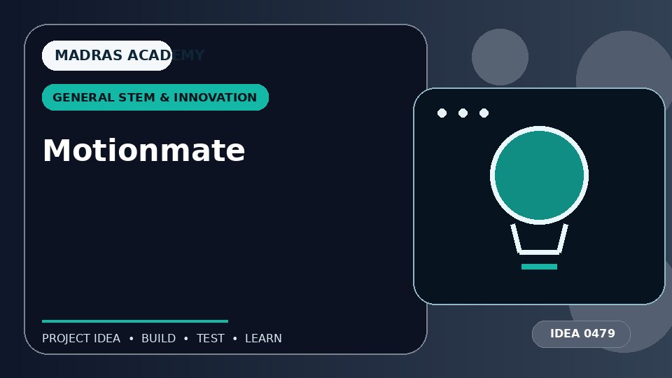 Motionmate