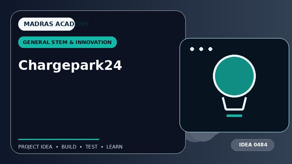 Chargepark24