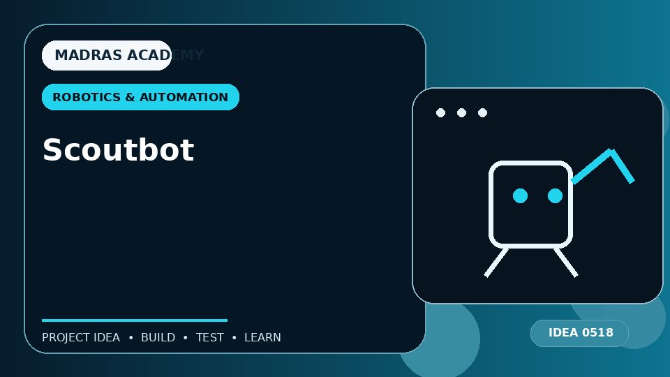 Scoutbot