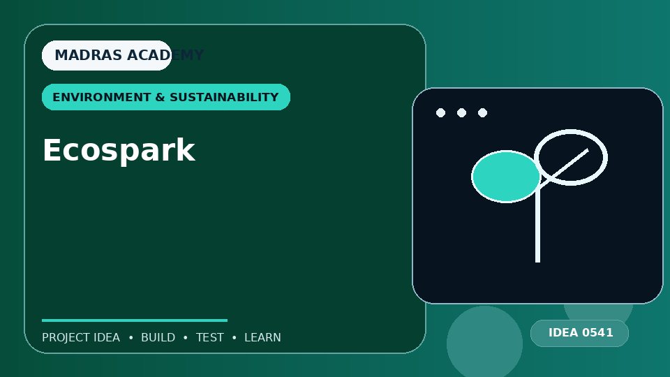Ecospark