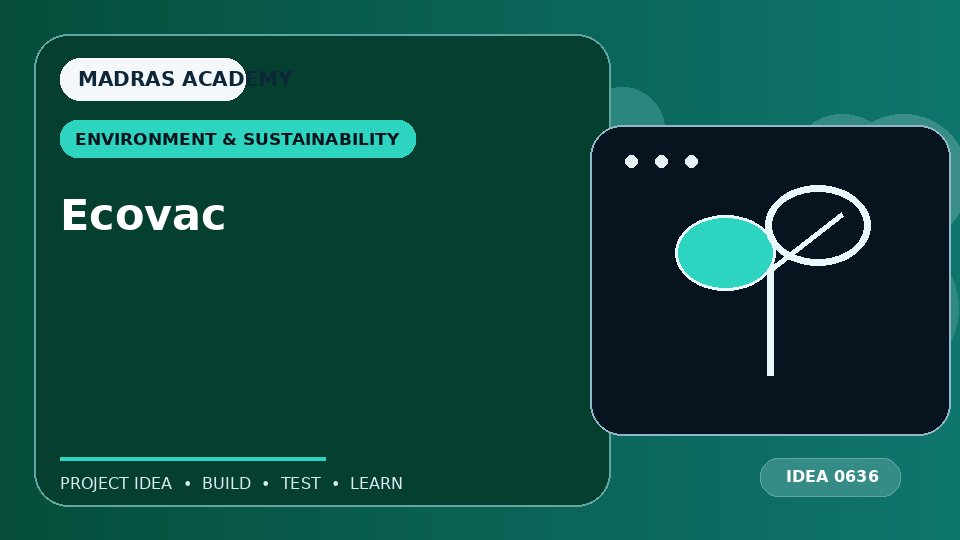 Ecovac