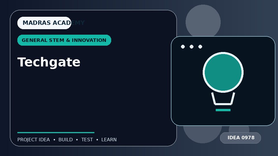 Techgate