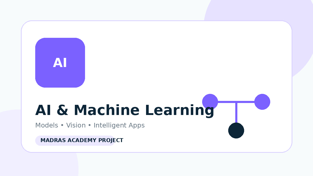 College FAQ AI Assistant