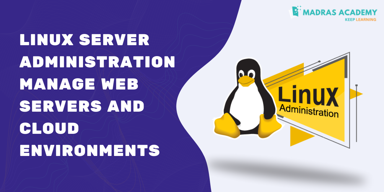 Advanced Linux Server Administration | Web Hosting · Cloud ...